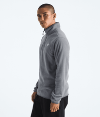 Men’s Glacier Fleece ¼-Zip Jacket / The North Face