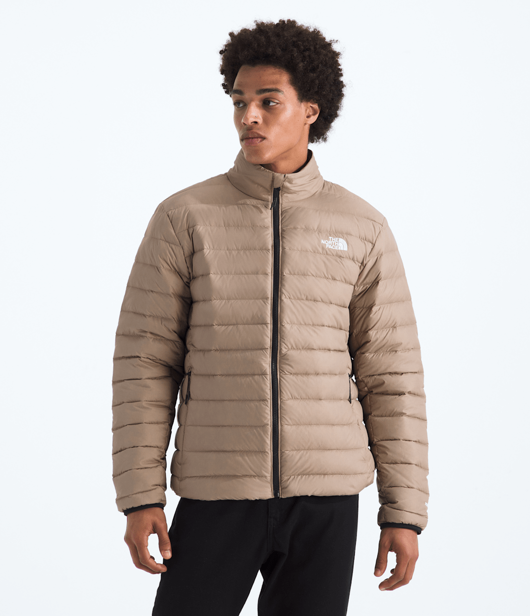 Men’s Classic Down Jacket / The North Face