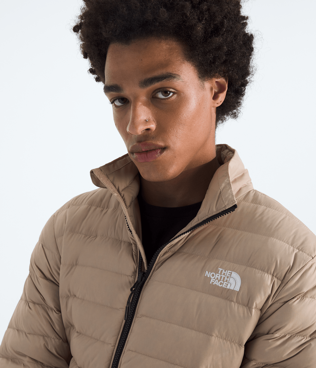 Men’s Classic Down Jacket / The North Face