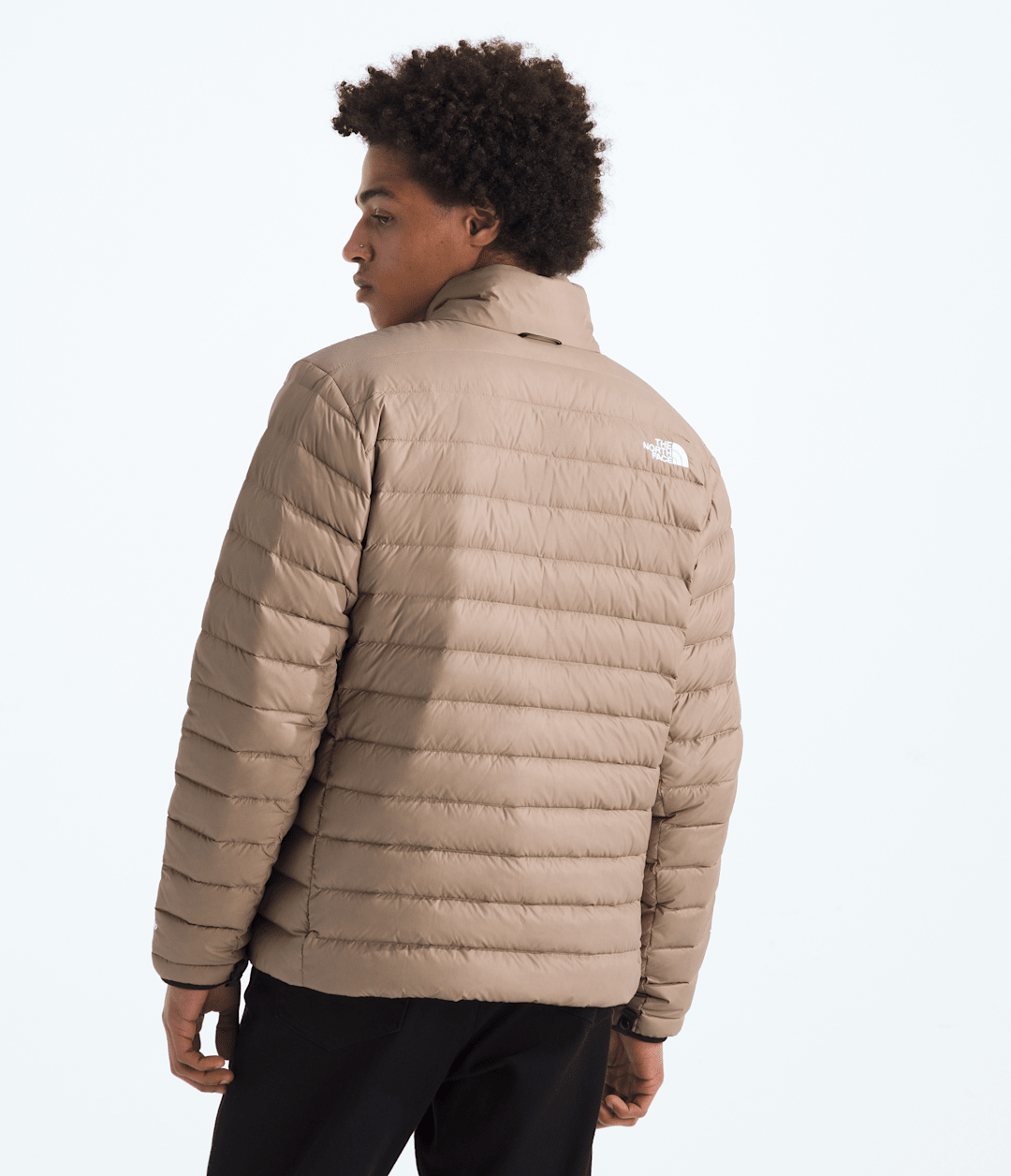 Men’s Classic Down Jacket / The North Face