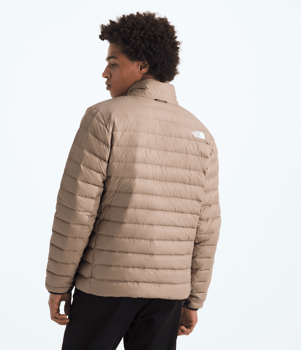 Men’s Classic Down Jacket / The North Face