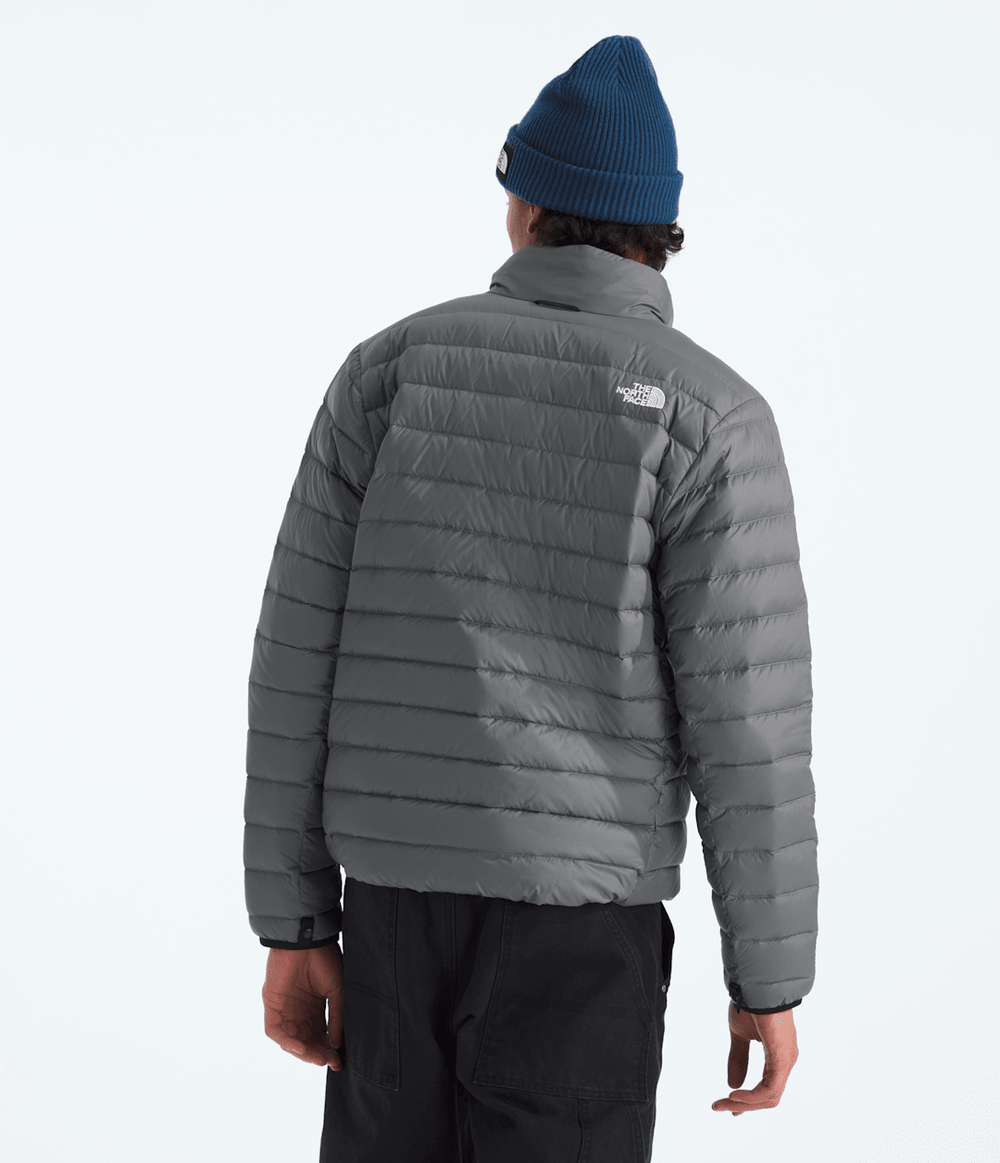 Men’s Classic Down Jacket / The North Face