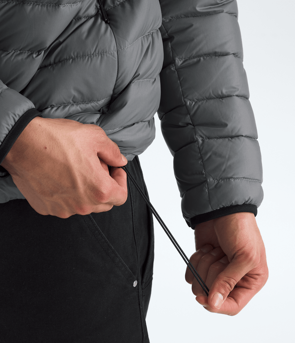 Men’s Classic Down Jacket / The North Face