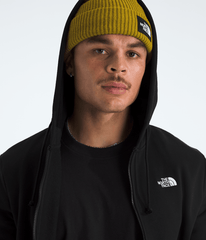 Men’s Evolution Simple Dome Full-Zip Hoodie / The North Face