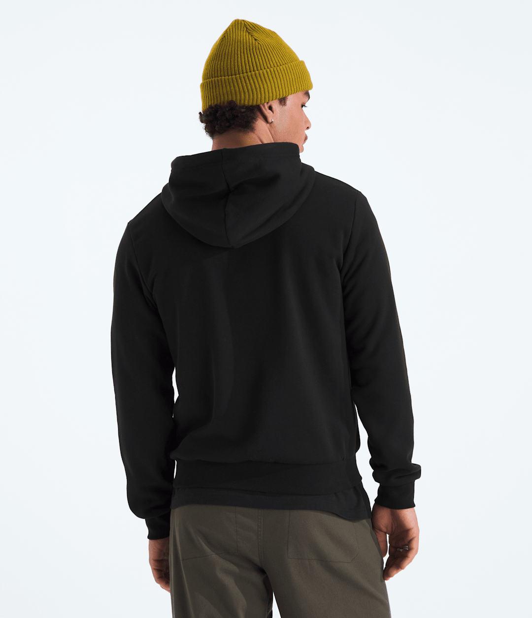 Men’s Evolution Simple Dome Full-Zip Hoodie / The North Face