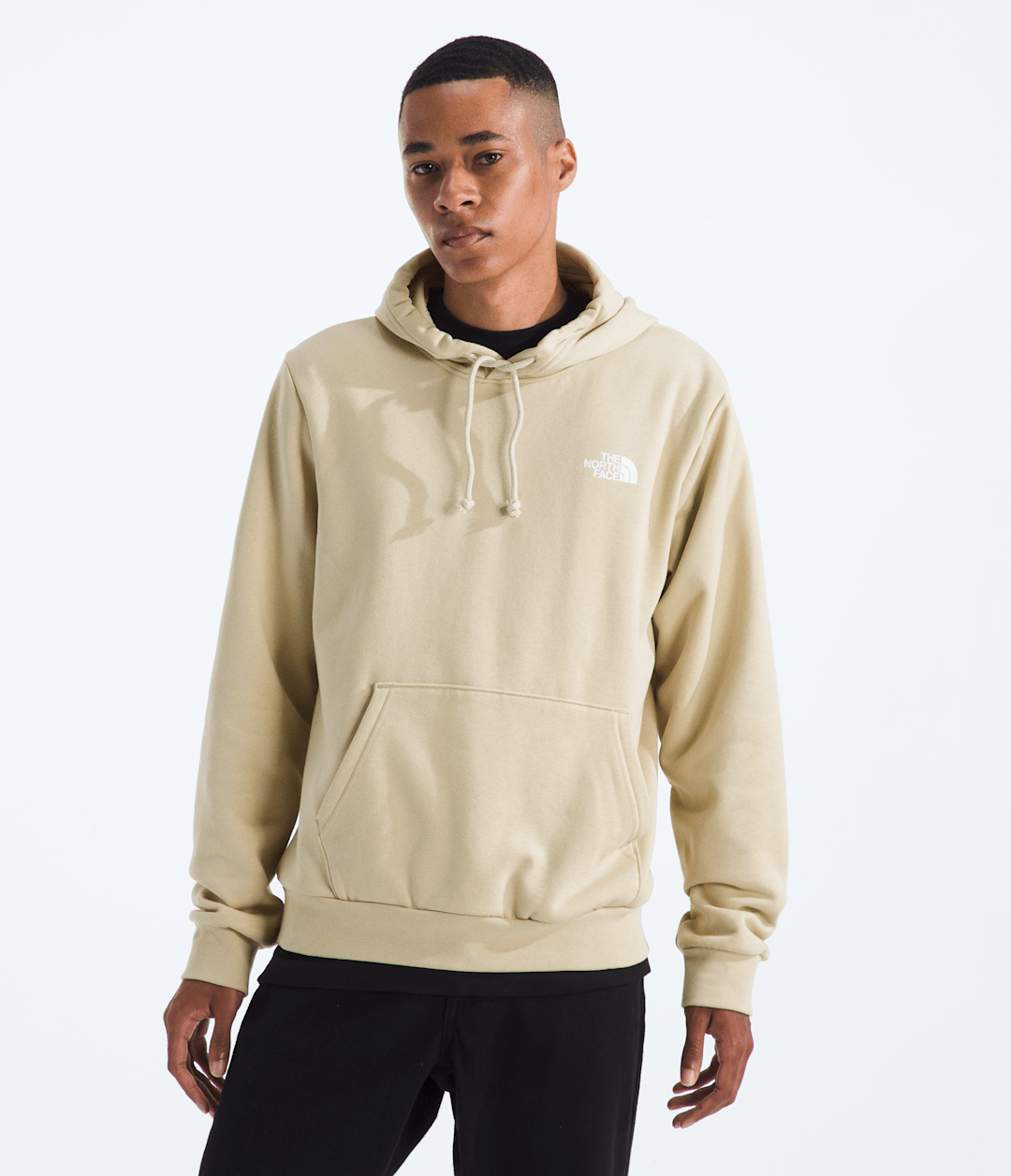 Men’s Evolution Box Camo Fill Hoodie—Graphic / The North Face