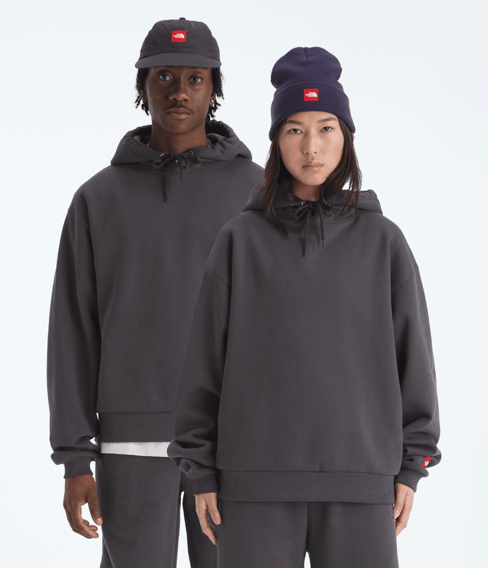 Men’s TNF™ Red Box Hoodie / The North Face