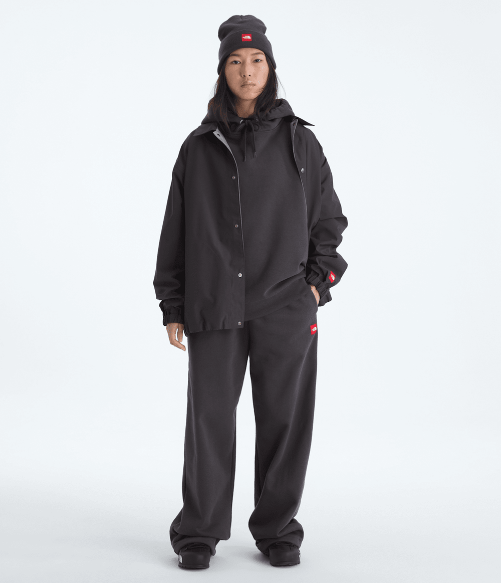 Men’s TNF™ Red Box Hoodie / The North Face