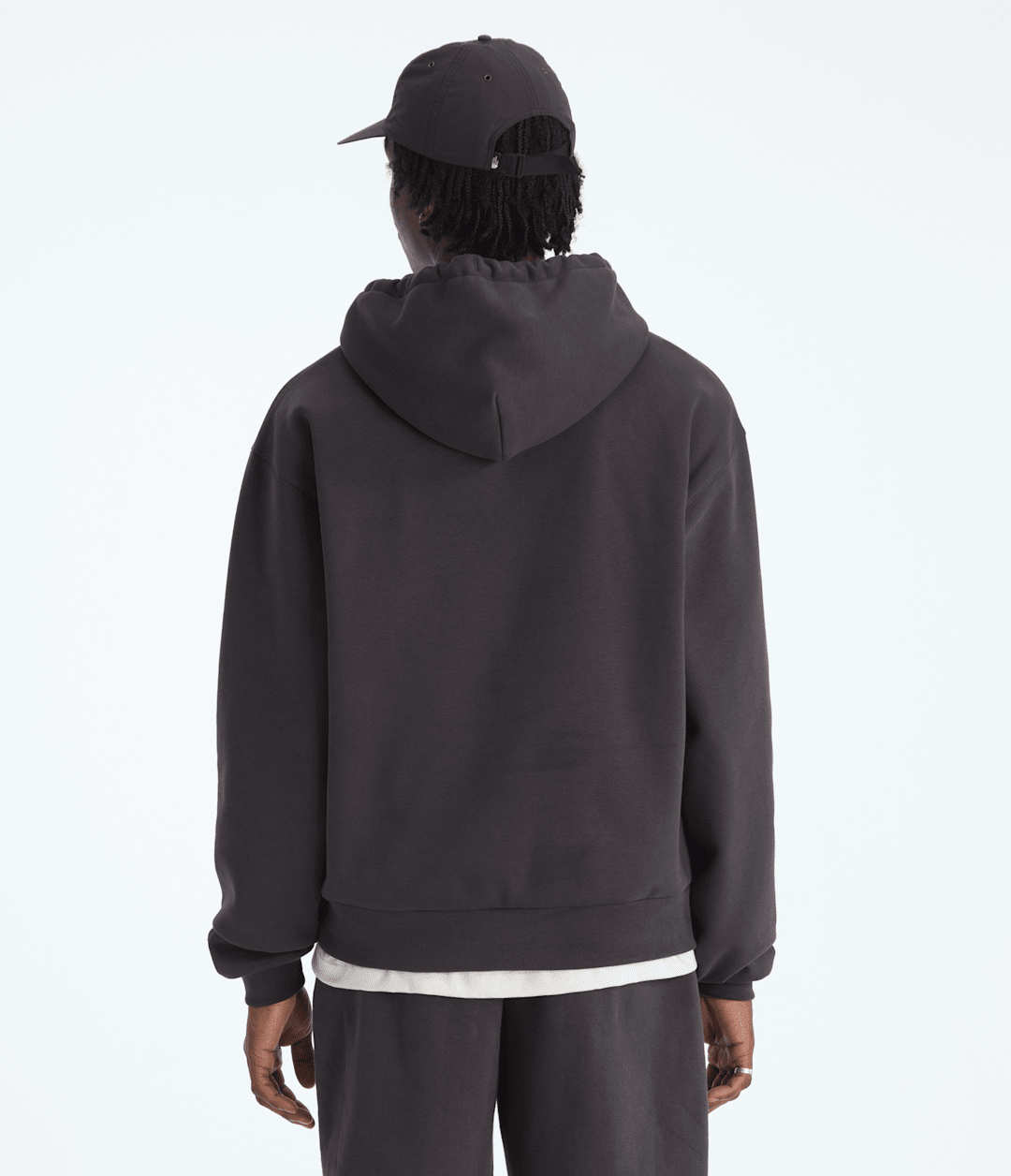 Men’s TNF™ Red Box Hoodie / The North Face
