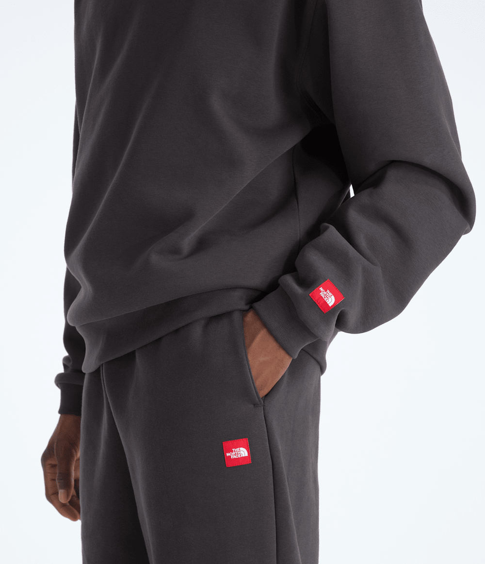 Men’s TNF™ Red Box Hoodie / The North Face