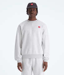 Men’s TNF™ Red Box Crew / The North Face