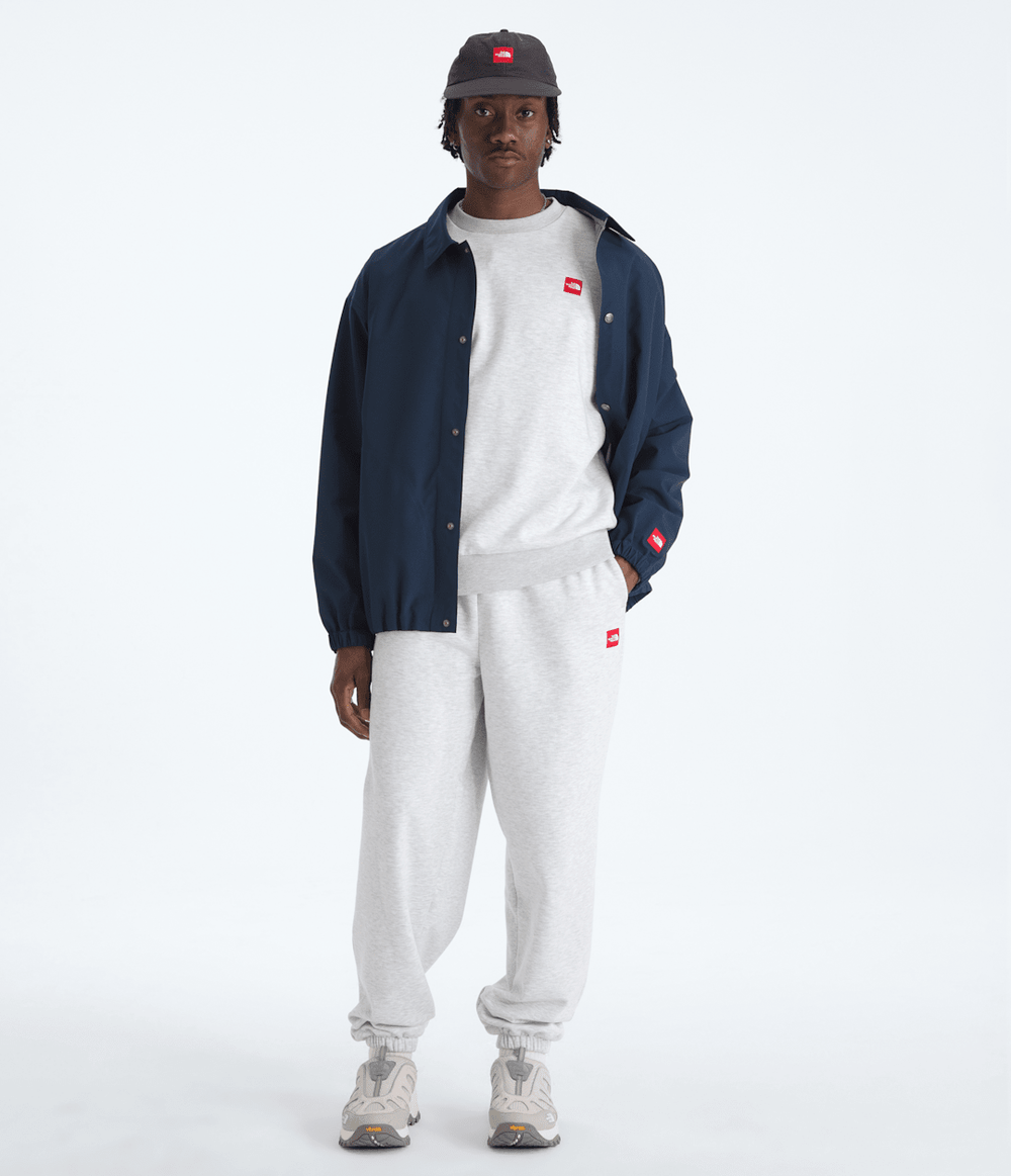 Men’s TNF™ Red Box Crew / The North Face
