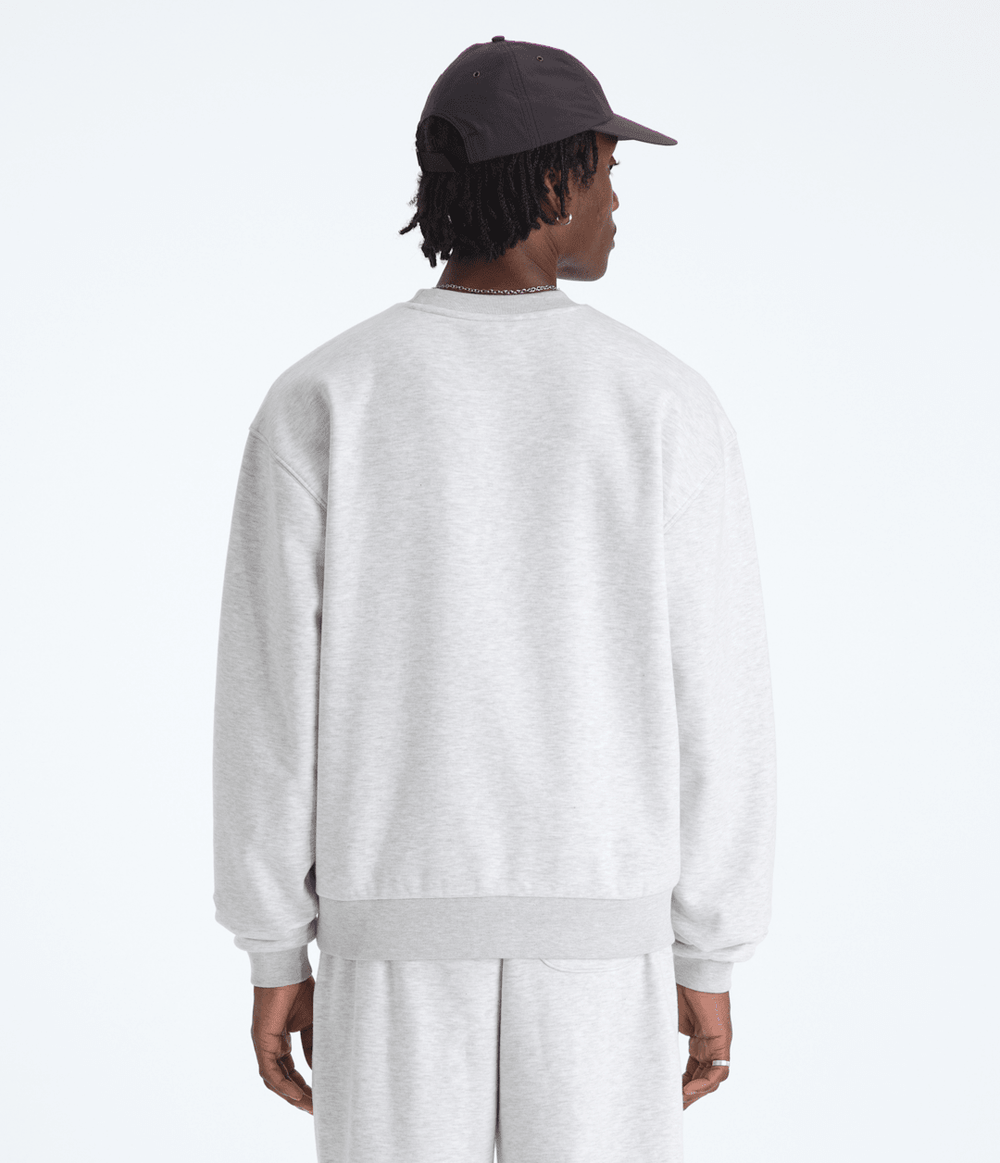 Men’s TNF™ Red Box Crew / The North Face