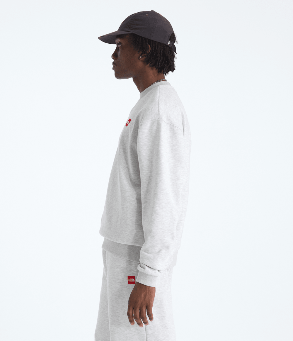 Men’s TNF™ Red Box Crew / The North Face