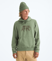 Men’s Evolution TNF™ Bear Hoodie—Graphic / The North Face