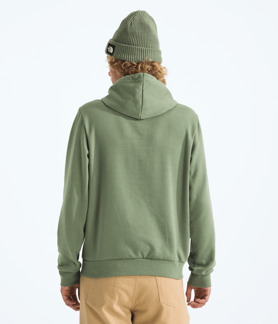 Men’s Evolution TNF™ Bear Hoodie—Graphic / The North Face