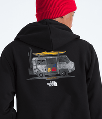 Men’s Evolution Van Life Hoodie—Graphic / The North Face