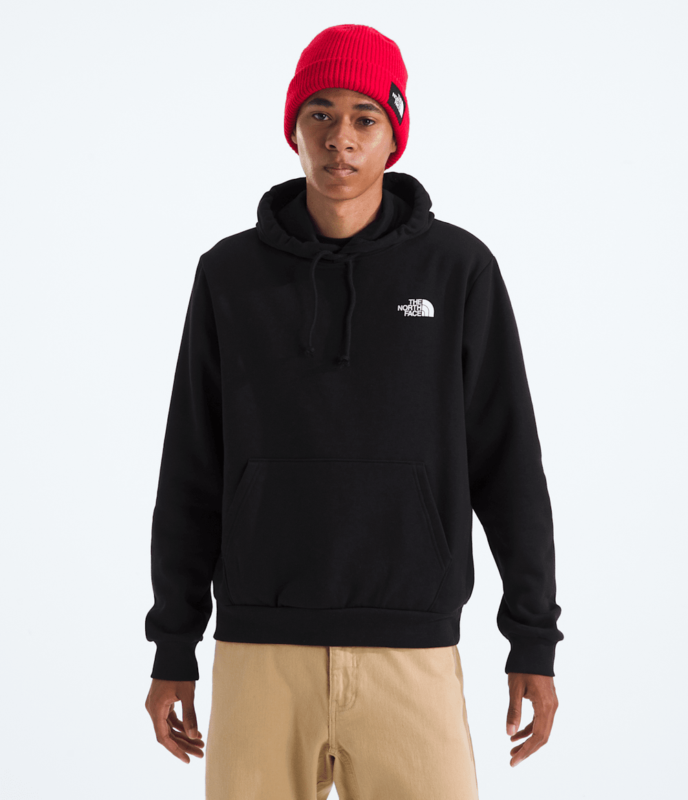 Men’s Evolution Van Life Hoodie—Graphic / The North Face
