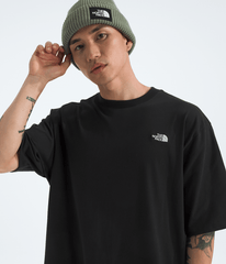 Men’s TNF™ Essential Simple Dome Oversized Short-Sleeve Tee / The North Face