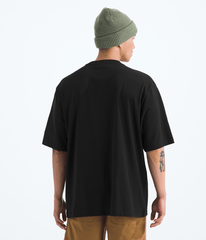 Men’s TNF™ Essential Simple Dome Oversized Short-Sleeve Tee / The North Face