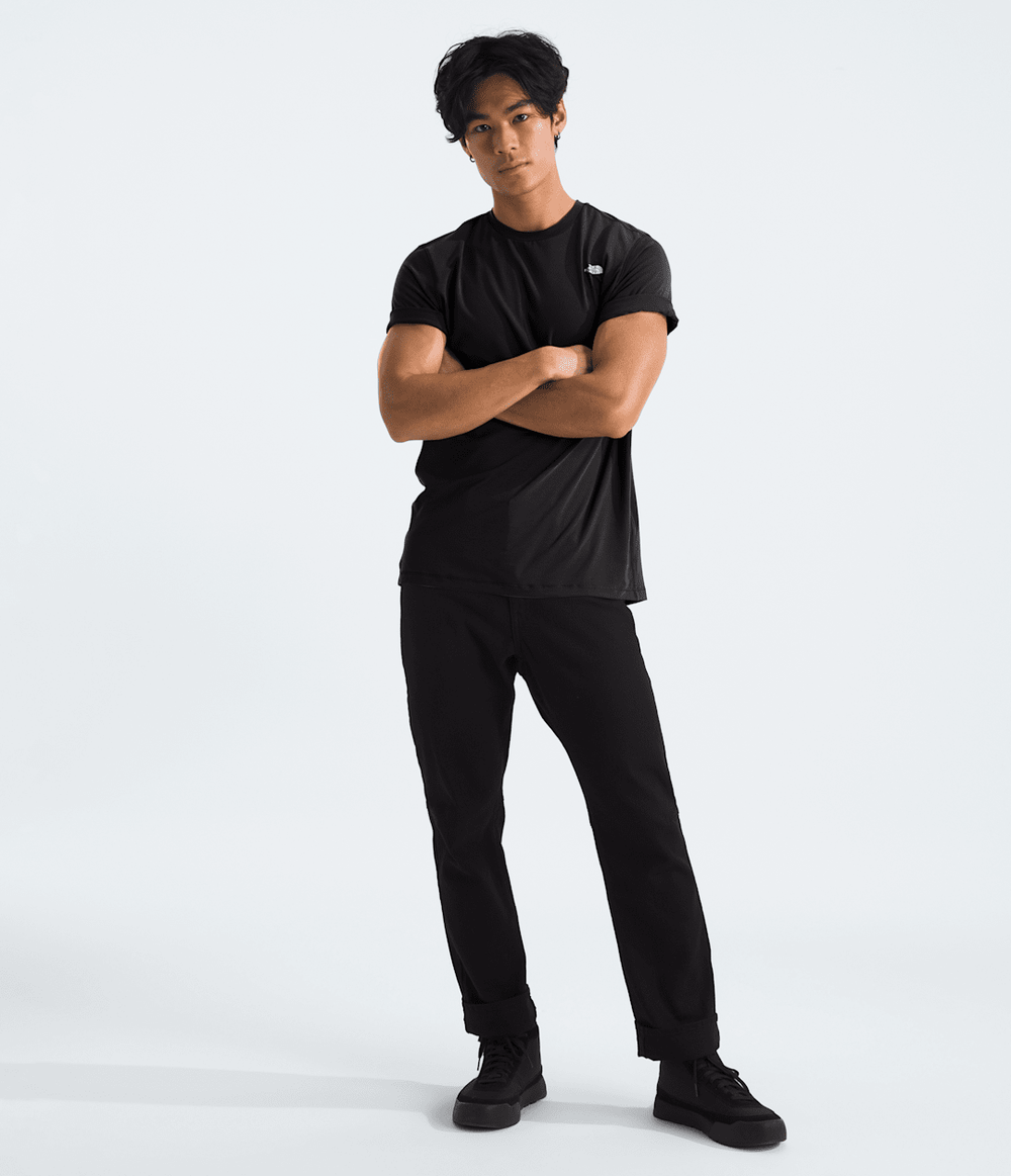 Men’s Adventure Tee / The North Face
