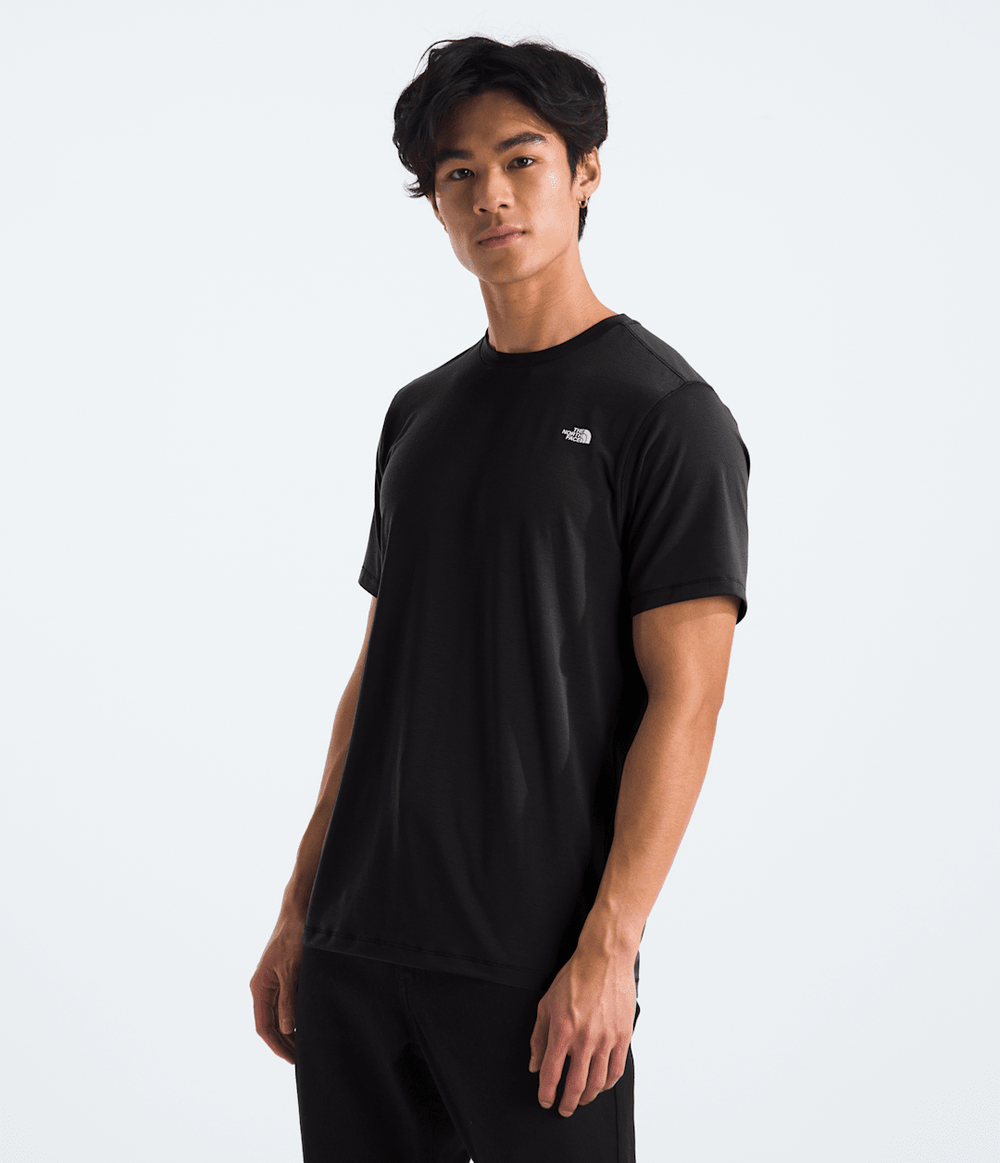Men’s Adventure Tee / The North Face