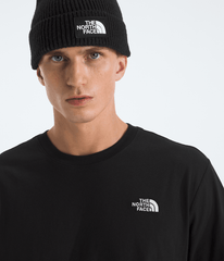 Men’s Evolution Simple Dome Regular Short-Sleeve Tee / The North Face