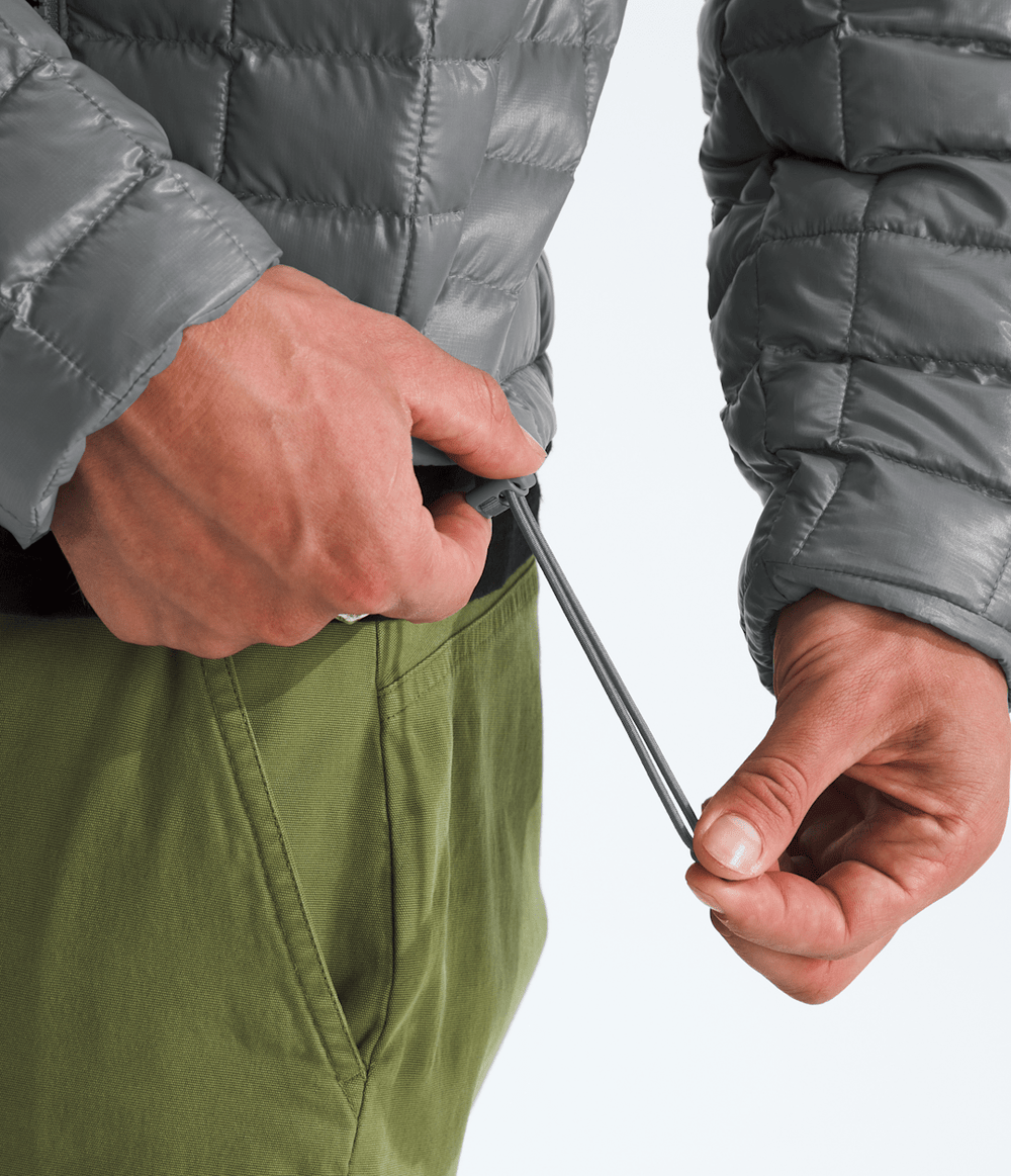 Men’s THERMOBALL™ Jacket / The North Face