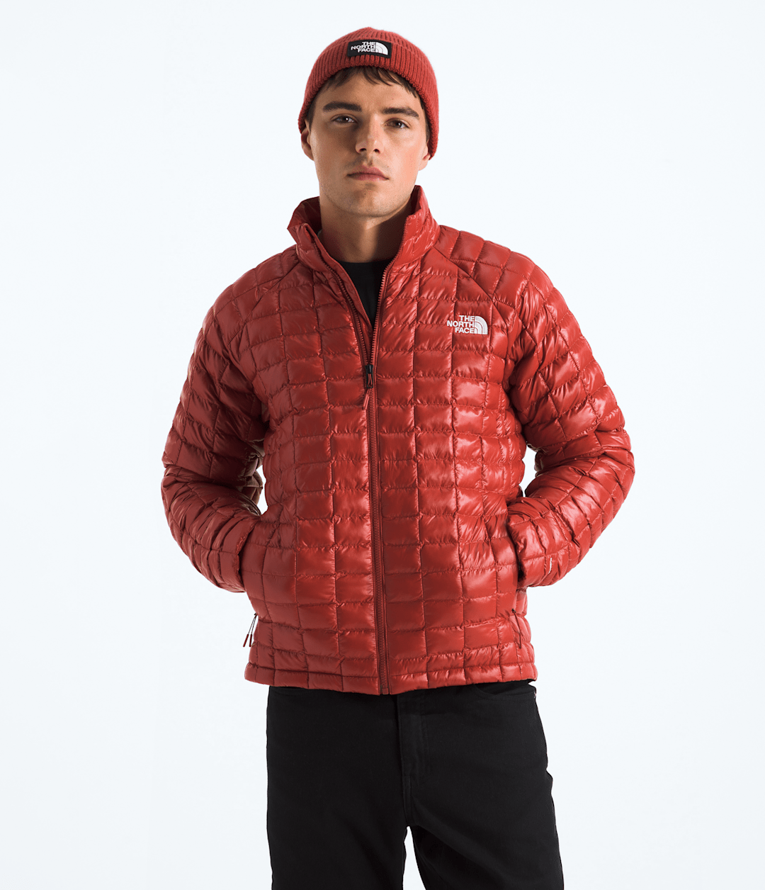 Men’s THERMOBALL™ Jacket / The North Face