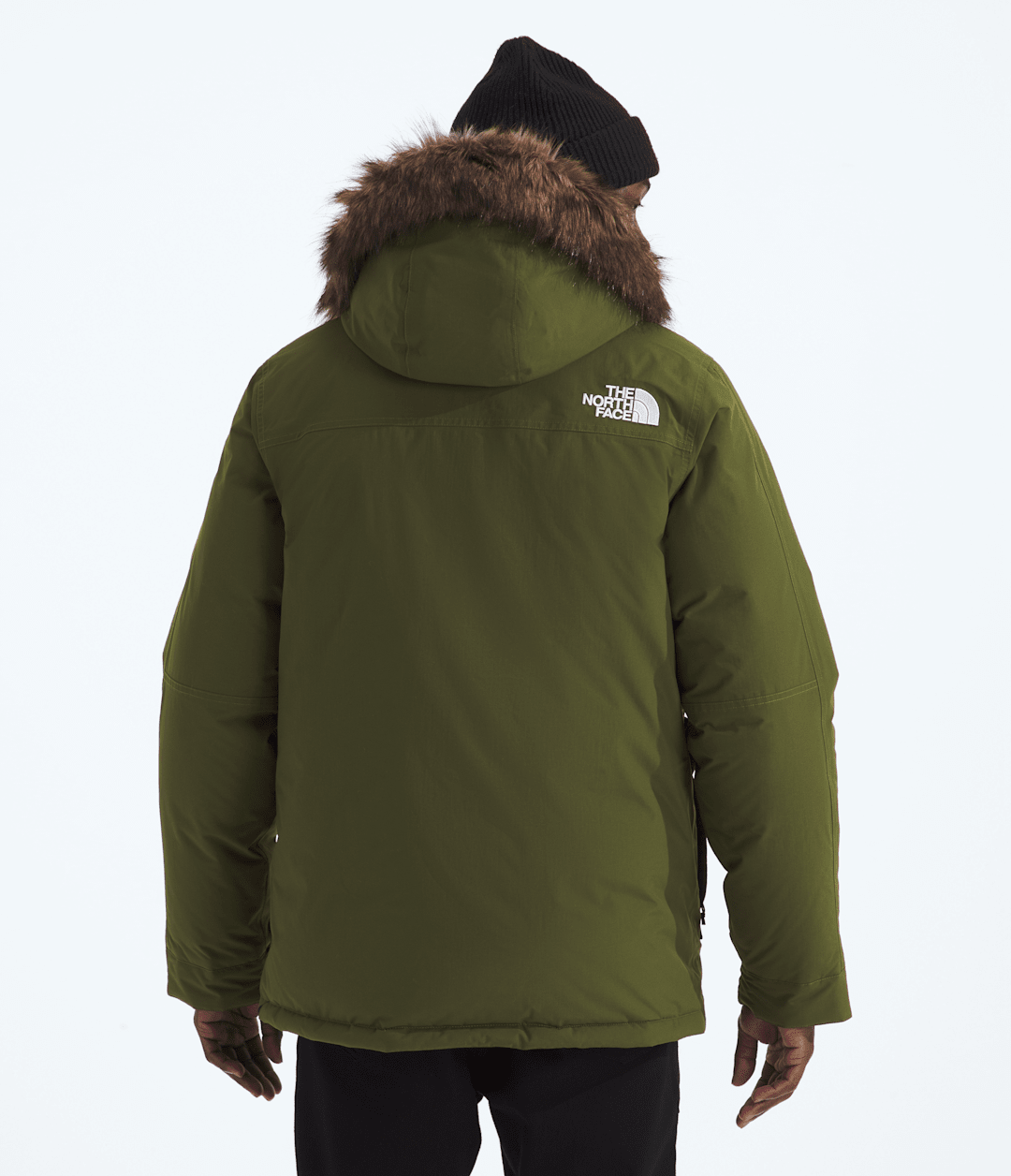 Men’s McMurdo Parka / The North Face