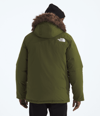 Men’s McMurdo Parka / The North Face