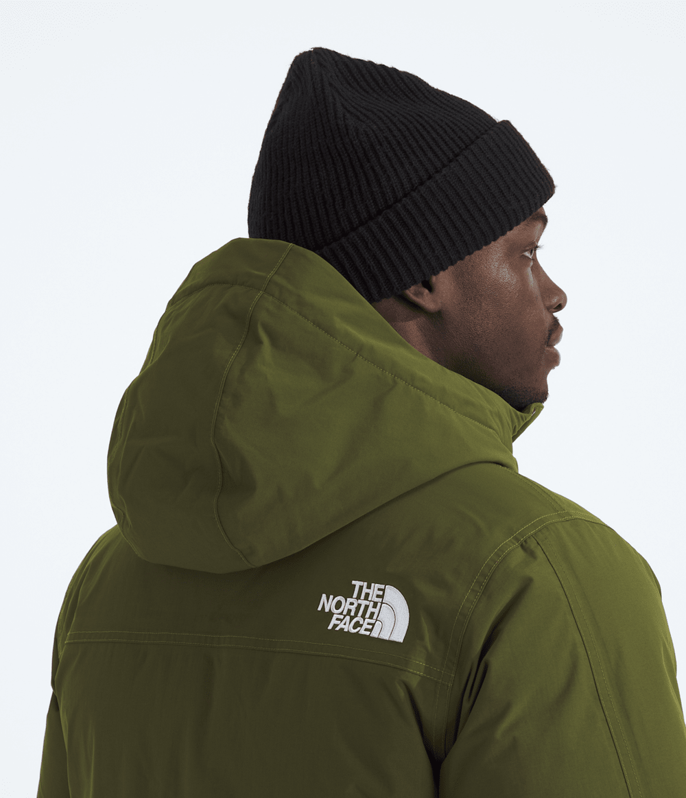 Men’s McMurdo Parka / The North Face