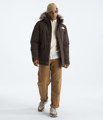 Men’s McMurdo Parka / The North Face