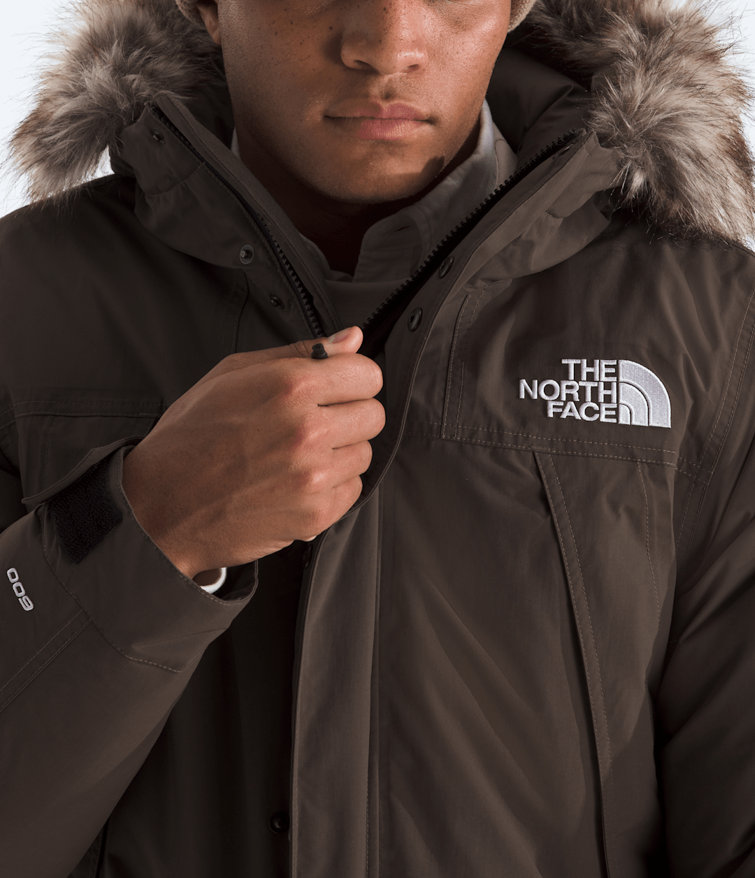 Men’s McMurdo Parka / The North Face
