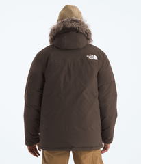 Men’s McMurdo Parka / The North Face