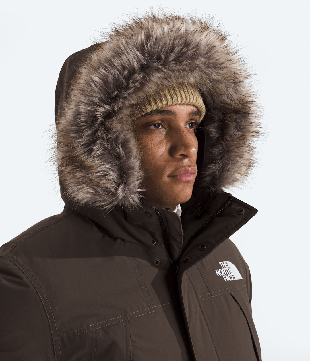 Men’s McMurdo Parka / The North Face
