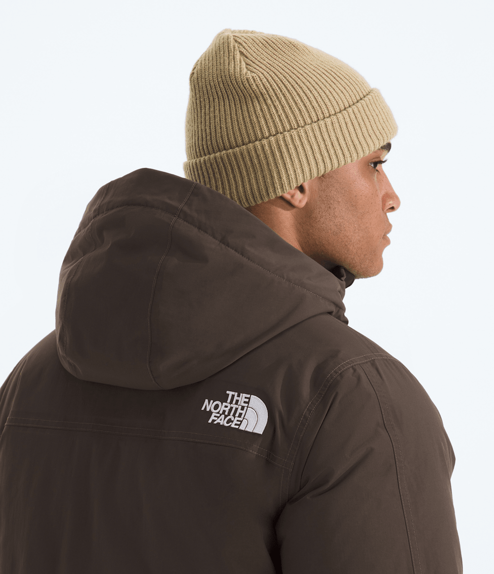 Men’s McMurdo Parka / The North Face