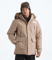 Men’s McMurdo Parka / The North Face