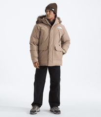 Men’s McMurdo Parka / The North Face