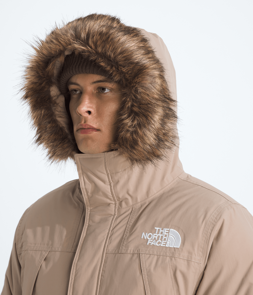 Men’s McMurdo Parka / The North Face