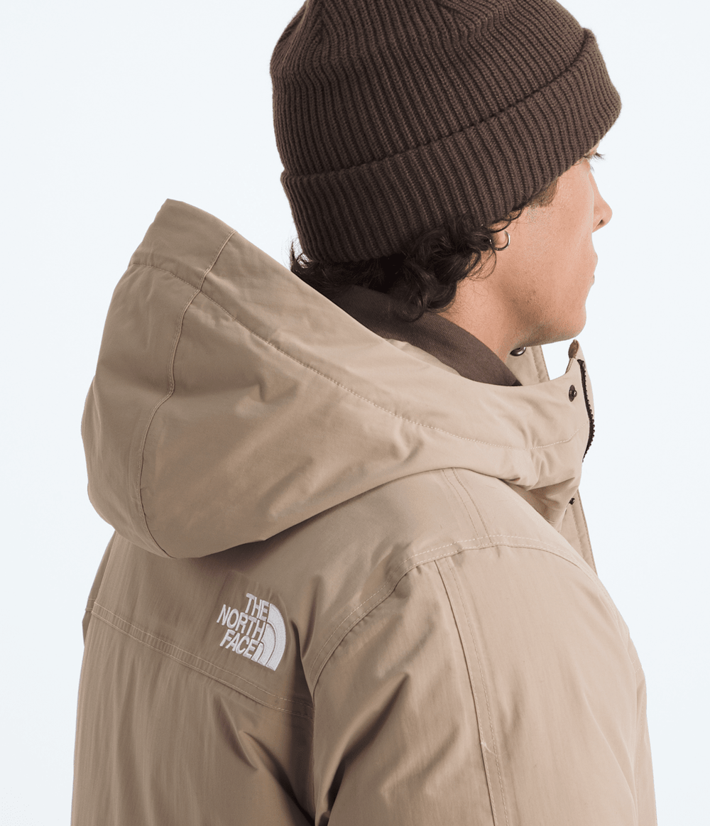 Men’s McMurdo Parka / The North Face