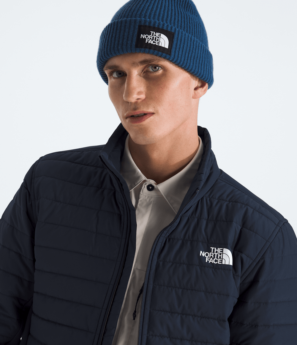 Men’s Canyonlands Hybrid Jacket / The North Face