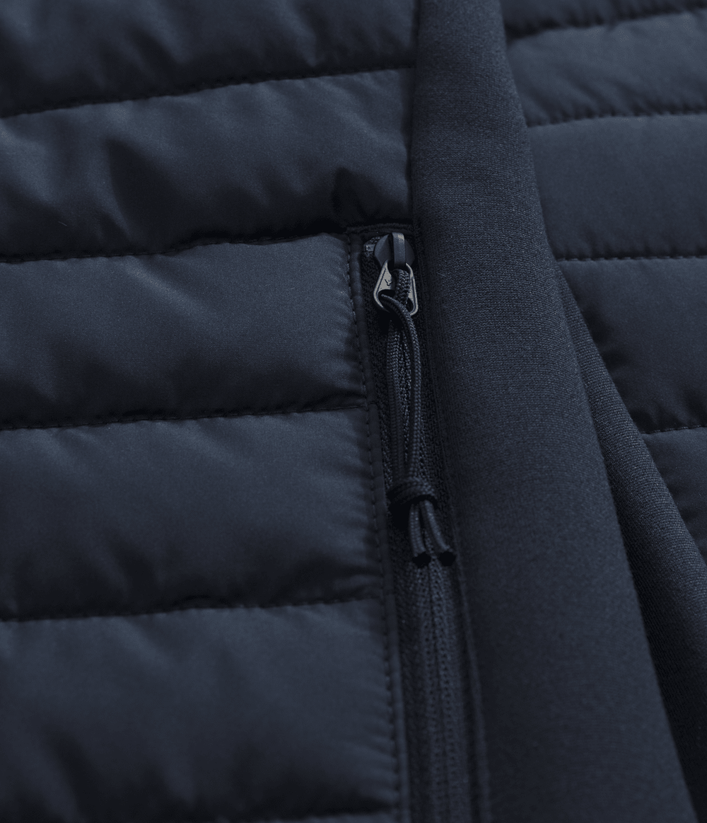 Men’s Canyonlands Hybrid Jacket / The North Face