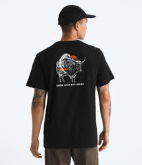 Men’s Evolution Vault Tri Pack Short-Sleeve Tee—Graphic / The North Face