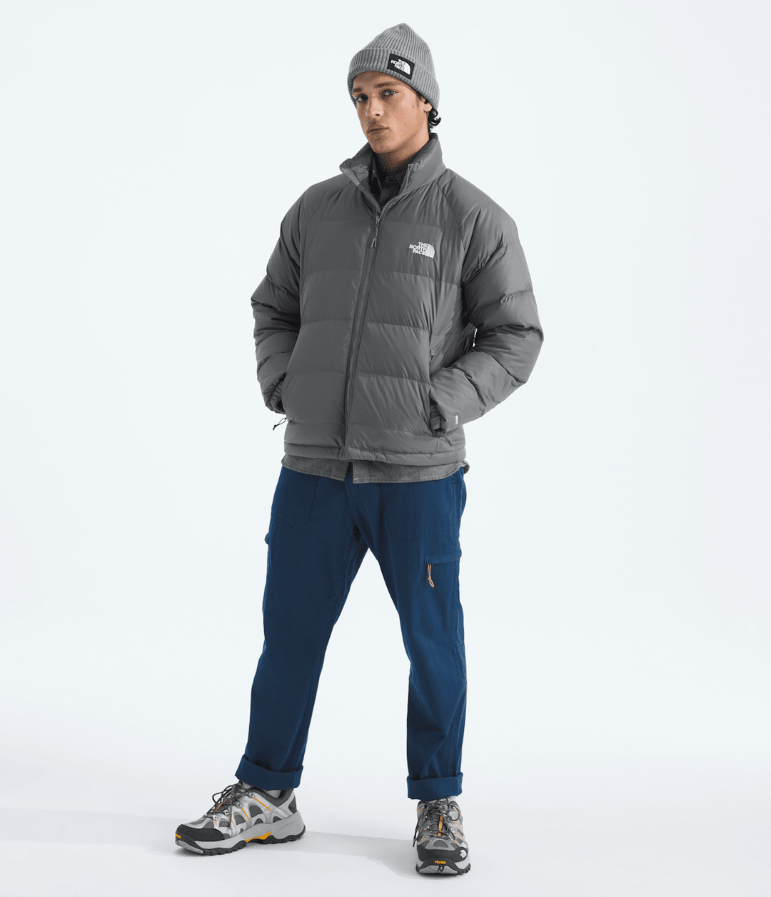 Men’s Hydrenalite™ Down Jacket / The North Face