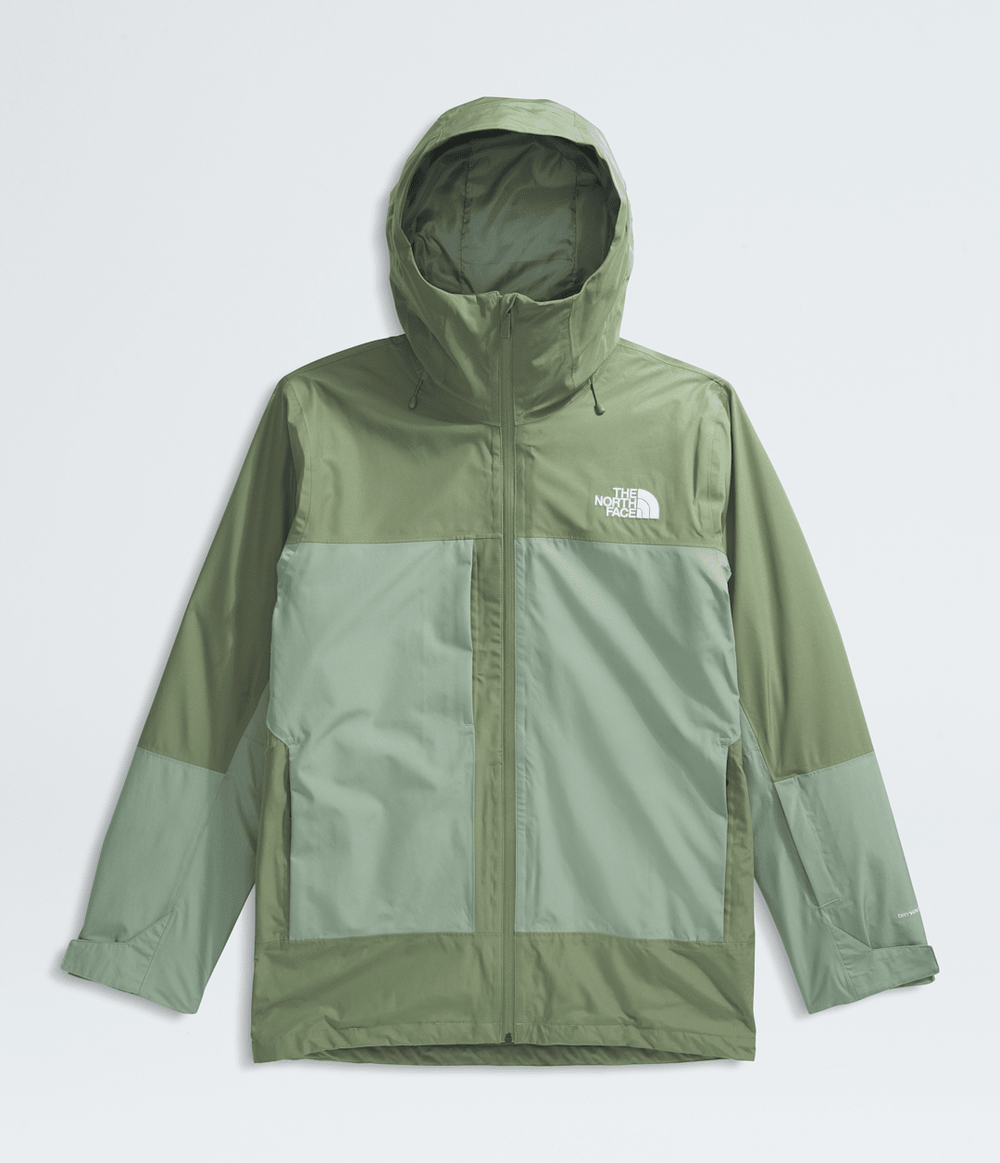 Men’s THERMOBALL™ Snow Triclimate™ Jacket / The North Face
