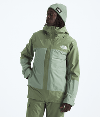 Men’s THERMOBALL™ Snow Triclimate™ Jacket / The North Face