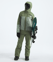 Men’s THERMOBALL™ Snow Triclimate™ Jacket / The North Face