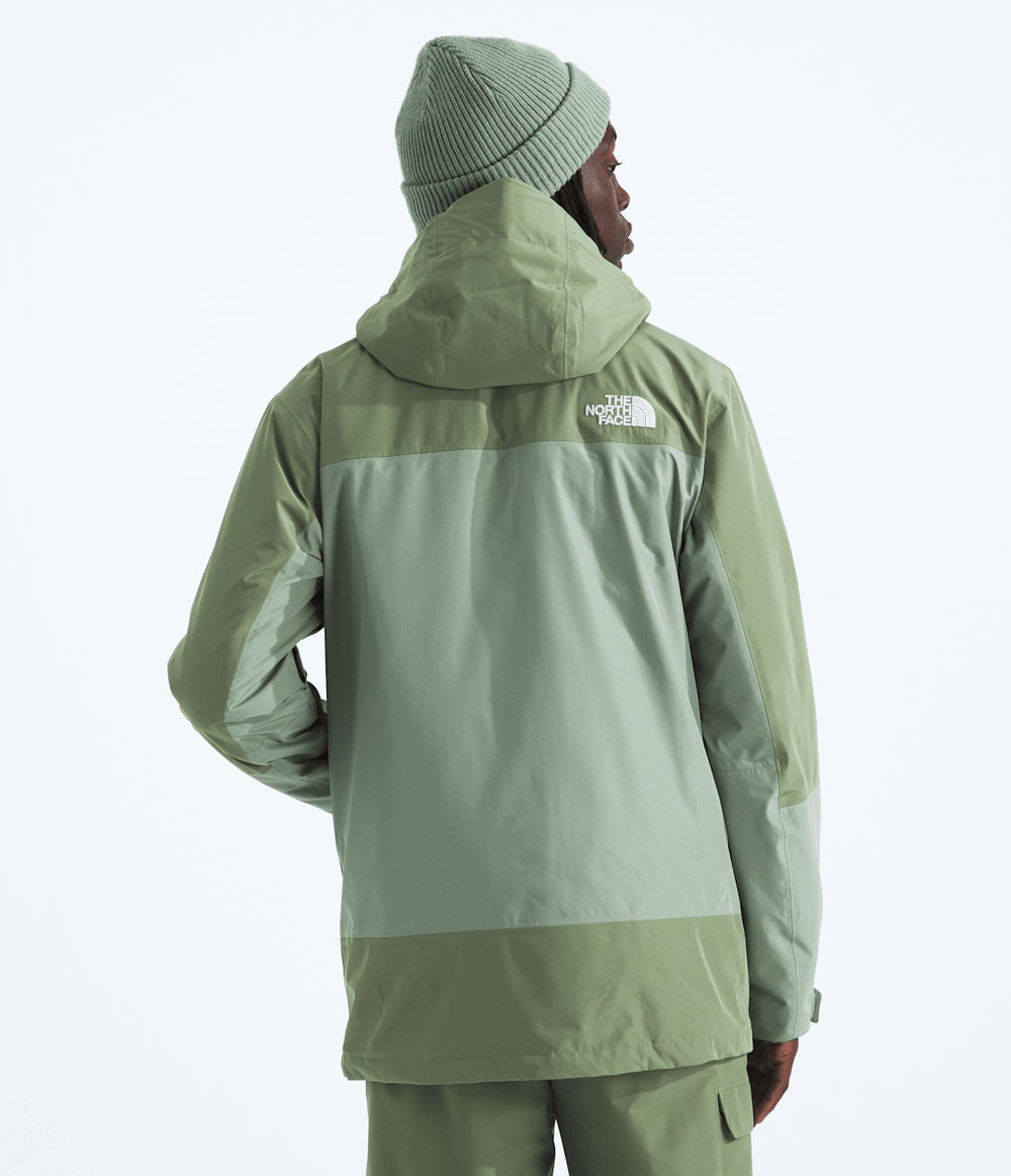 Men’s THERMOBALL™ Snow Triclimate™ Jacket / The North Face