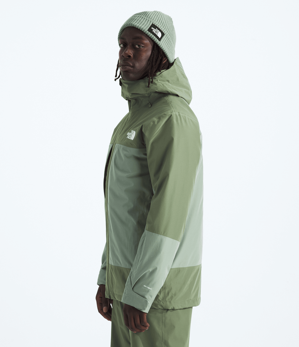 Men’s THERMOBALL™ Snow Triclimate™ Jacket / The North Face